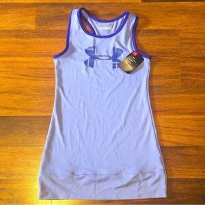 Under Armour tank top! NWT.